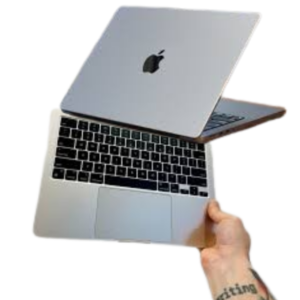 MacBook Pro: An Ultimate Powerhouse
