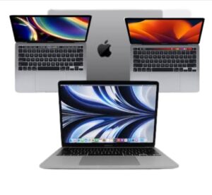 MacBook Pro: An Ultimate Powerhouse