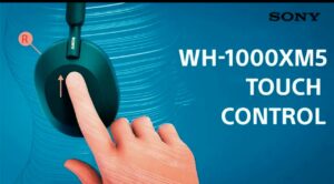 Sony WH-1000XM5 Headphone Review: Revolutionizing the Sound Experience