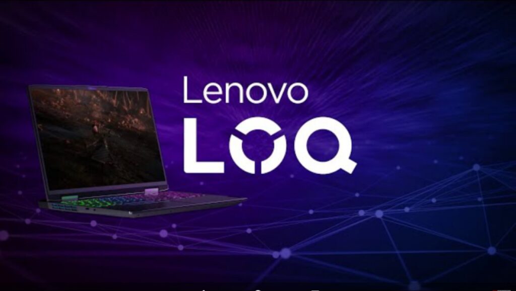 Lenovo LOQ 13 Generation Laptop: A Detailed Review