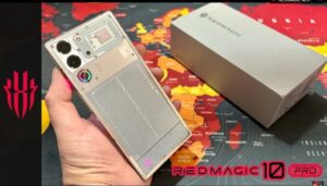 Redmagic 10 Pro : The Ultimate Gaming Powerhouse