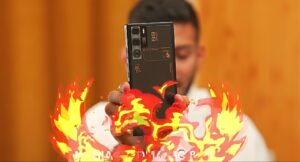 Redmagic 10 Pro : The Ultimate Gaming Powerhouse