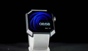 Layers Anarc Smartwatch: Everything You Need to Know
