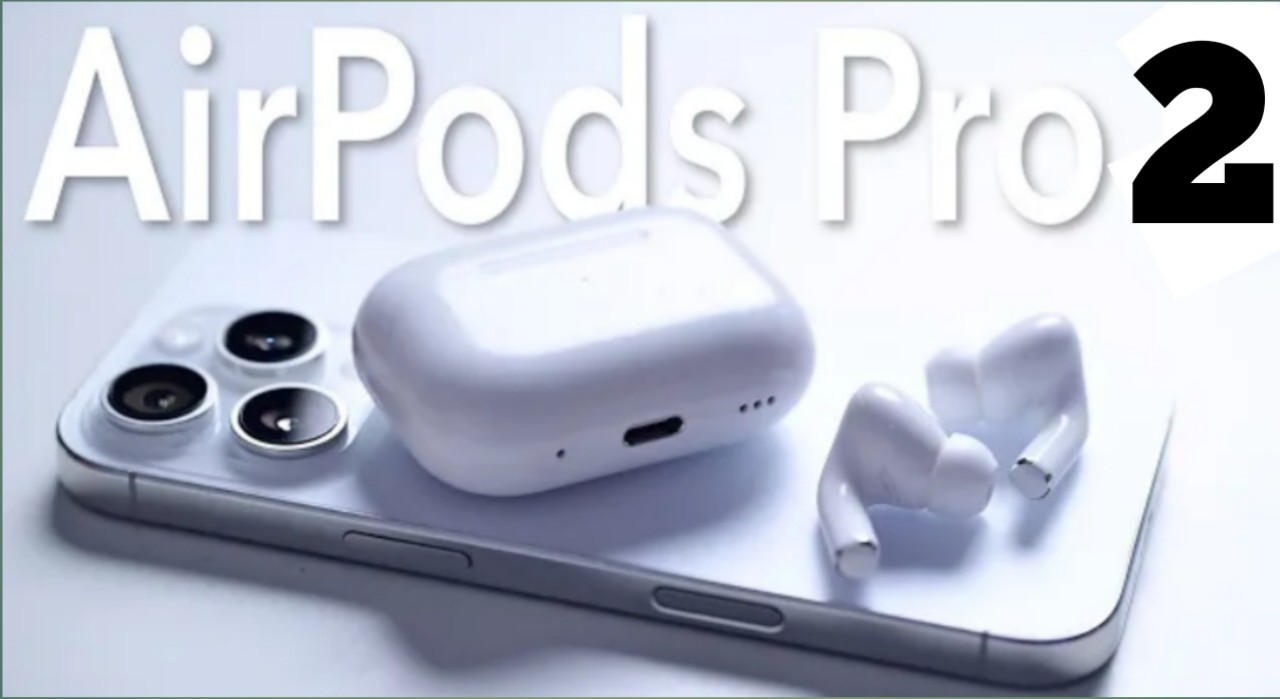 Apple AirPods Pro 2 Detailed Review: Best Noise Cancellation & Audio Experienc