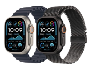 Latest Apple Watch Series