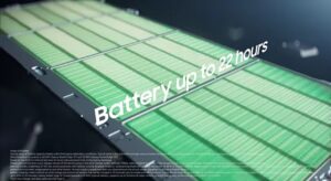 Samsung GalaxyBook 4 Pro