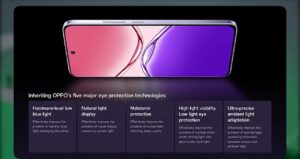 OPPO F29 Pro: Launch Date & Full Specs