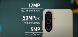 Samsung Galaxy A56: A Comprehensive Review
