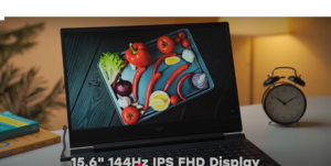 HP Victus: A Powerful Gaming Laptop That Makes Every Game Really Fun