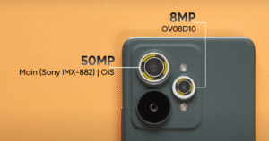Realme 15 Pro 5G – A New AI Party Phone!
