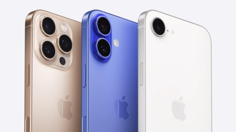 iPhone 17 Series Full Details: iPhone 17, 17 Air, Pro & Pro Max Explained
